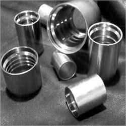 Hose Ferrules and Caps