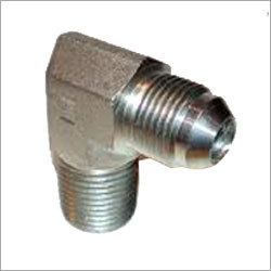 Rotary Hydraulic Fittings