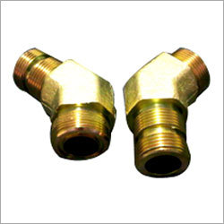 Valves and Hydraulic Fittings