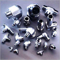 Hydraulic Fittings