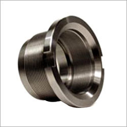 Machined Parts