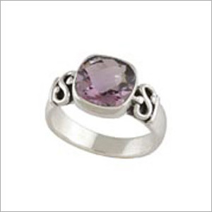Silver Rings