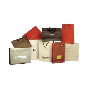 Shopping Bag