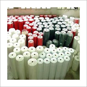 Fabric Rolls