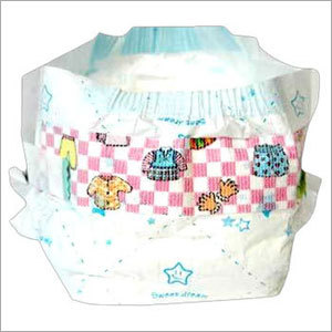 Baby Diper