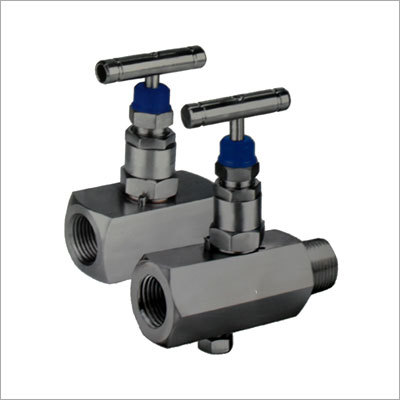 Forged Steel Needle Valves