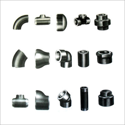 Pipe Fittings