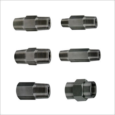 Pipe Fitting