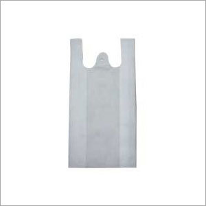 W Cut Bags