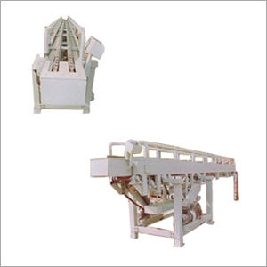 Telescopic Conveyor
