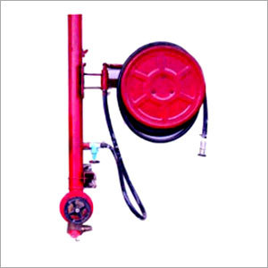 Fire Fighting Equipments