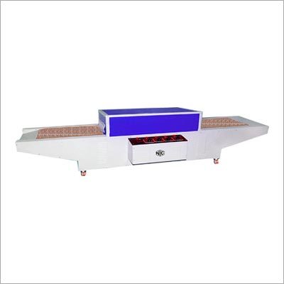 Curing Machine