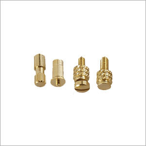 Brass Inserts