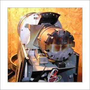 Industrial Drum Motors
