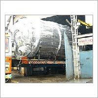 Steel Storage Tanks