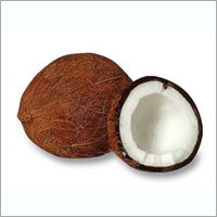 Coconuts