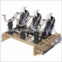 Load Break Switch