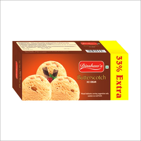 butterscotch ice cream price 250 gm