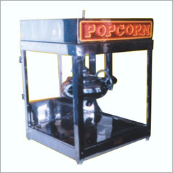 Popcorn Machines