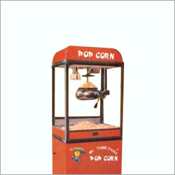 Popcorn Making Machine