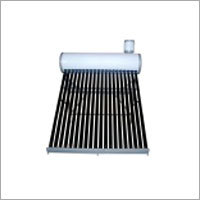Non-Pressurized Water Heater