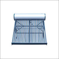 Solar Water Heater