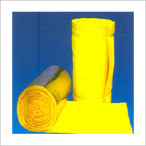 Bonded Fiberglass Wool (Imported)