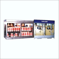 Theater & Resort Twin Set