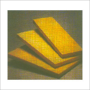 Bonded Rockwool Slabs