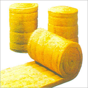Bonded Rockwool Mattresses
