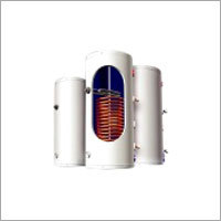 Enamel Water Tank