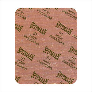 Gasket Sheets Suppliers