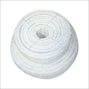 Braided (Square & Round) Twisted Ropes