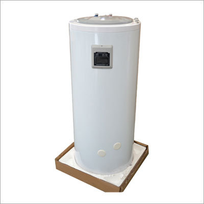 80L Solar Water Tank
