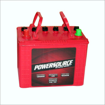 Industrial Batteries