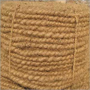 Coir Curled Rope