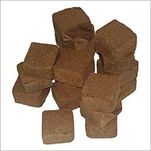 Coco Peat Bricks