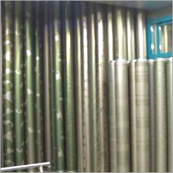 Nickel Alloy Round Pipes