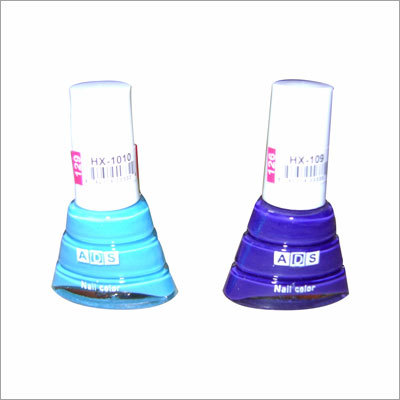 Color X Nail Polish