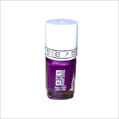 ADS Power Lasting Nail Polish