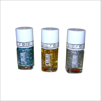 ADS Sparkle Nail Polish