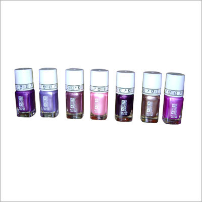 Exclusive Nail Paint