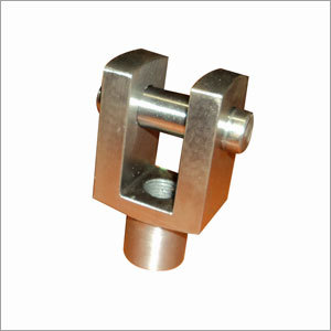 Auto Parts Mould