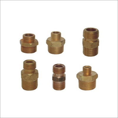 Couplings And Adapters