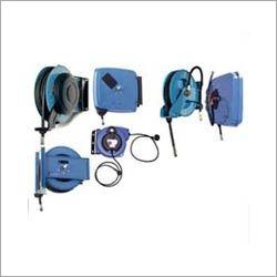 Hose Reels