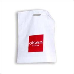 HM-HDPE or LD-LLDPE Shopping Bags