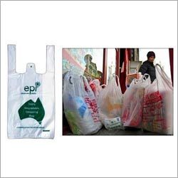 HDPE Bag