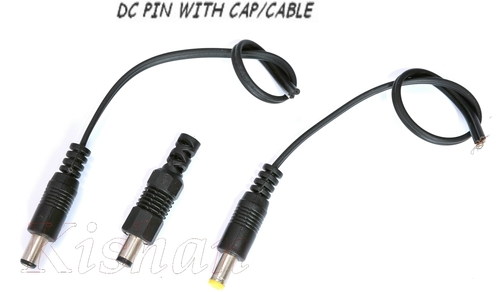 Electronic Coaxi, RF, RCA Connectors & Pins
