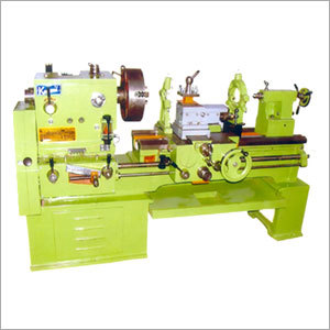 Semi Gear Head Lathe