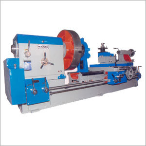 Heavy Duty Planner Lathe